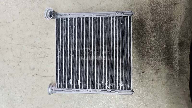 Sace grejaca mali hladnjak za Volkswagen Arteon, Golf 7, Golf 7 Alltrack ...