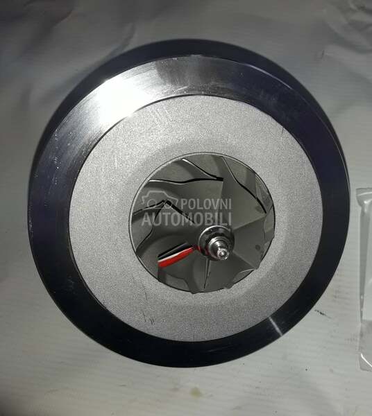 SRCE TURBINE 711009-0001 za Mercedes Benz 190, C 220