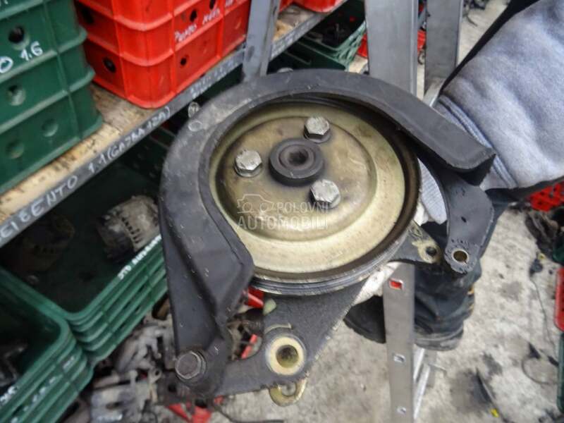 Servo pumpa 1.6 za Fiat Bravo
