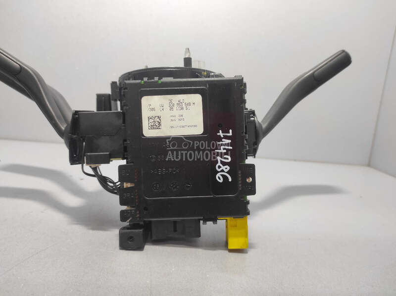 ELEKTRONIKA MODUL VOLANA za Volkswagen Passat B6