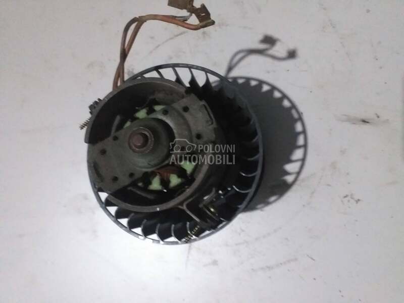 Ventilator grejanja za Opel Astra F od 1994. do 1999. god.