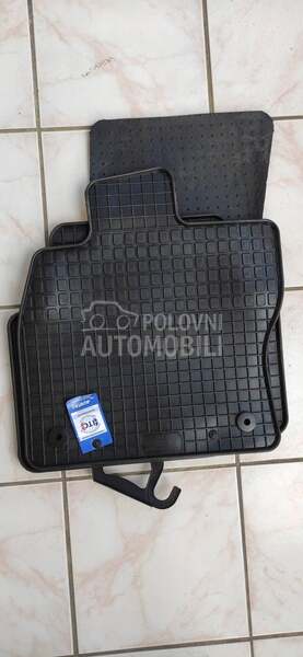 Passat B8 Petex Patosnice za Volkswagen Passat B8