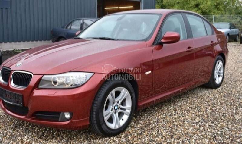 branik e90 za BMW Serija 3 od 1998. do 2017. god.