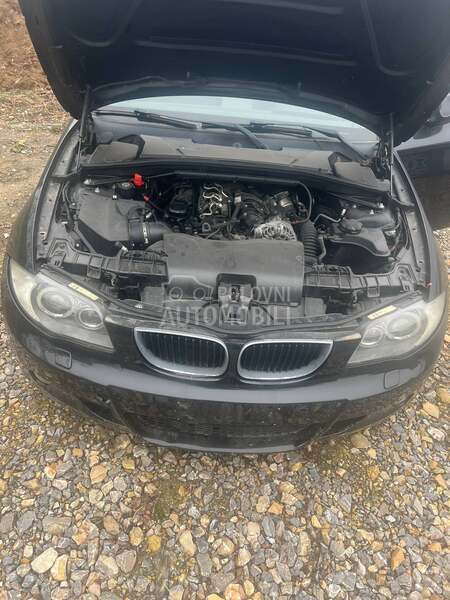 PRSA VEZNI LIM za BMW Serija 1, Serija 3 od 2004. do 2011. god.