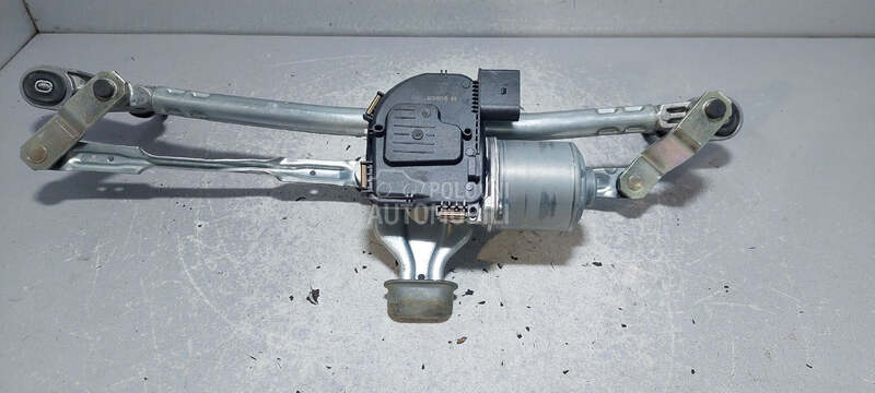 MOTORIC PREDNJEG BRISACA za Peugeot 3008