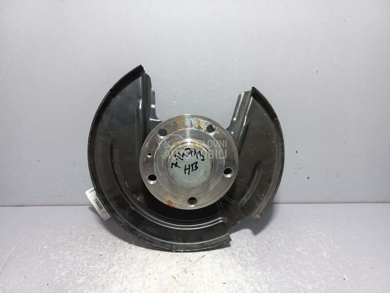 LEZAJ TOCKA za Volkswagen Golf 7