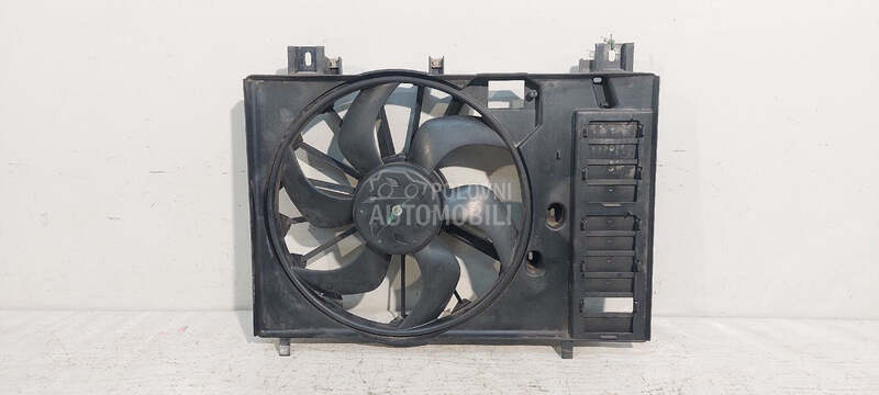VENTILATOR za Peugeot 508