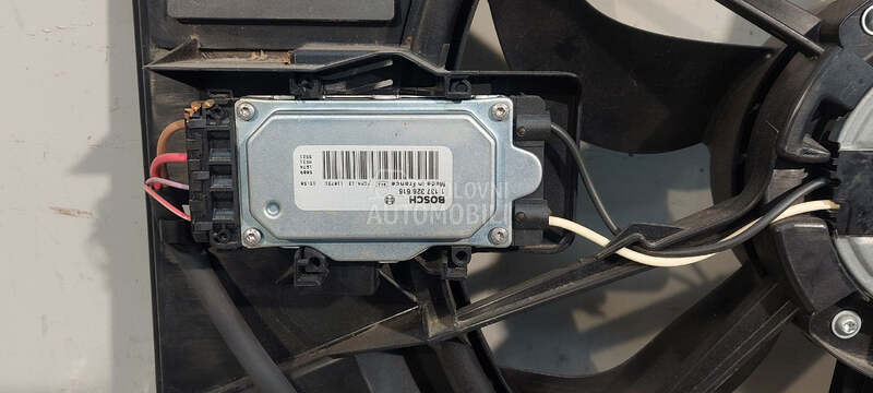 ELEKTRONIKA REOSTAT za Volkswagen Golf 6