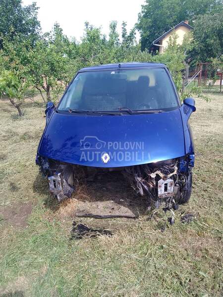 Renault Espace -  kompletan auto u delovima