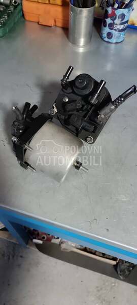 Kuciste filtera nafte 1.6 ehdi za Citroen C3 Picasso, C4, C4 Cactus ... od 2010. do 2016. god.