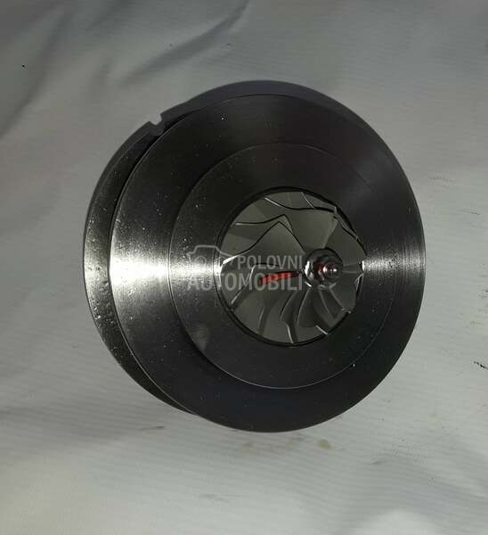 SRCE TURBINE 49135-05700 za BMW 118, 318, 320