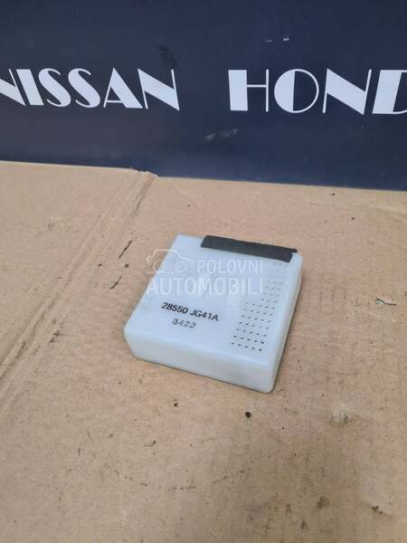 modul alarma 28550JG41A za Nissan X-Trail od 2007. do 2013. god.