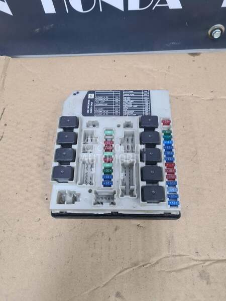 modul IPD 2,0d M9R automatik za Nissan X-Trail od 2007. do 2013. god.