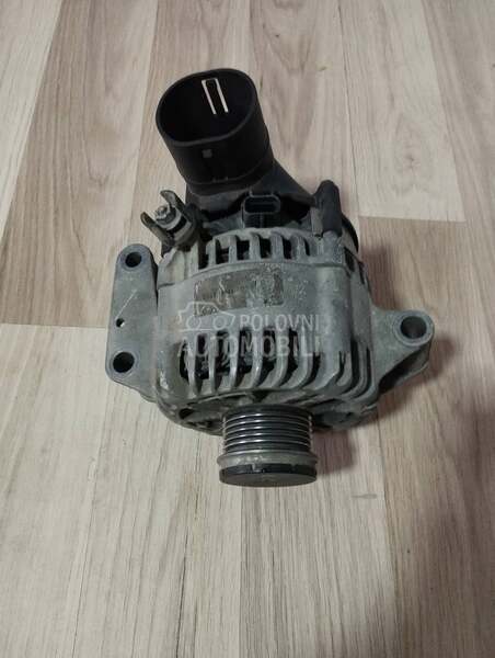 alternator za Ford Mondeo od 2000. do 2007. god.