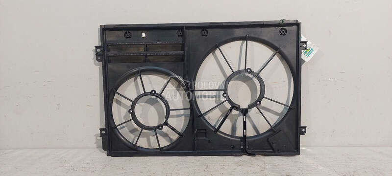 NOSAC VENTILATORA za Volkswagen Passat B6