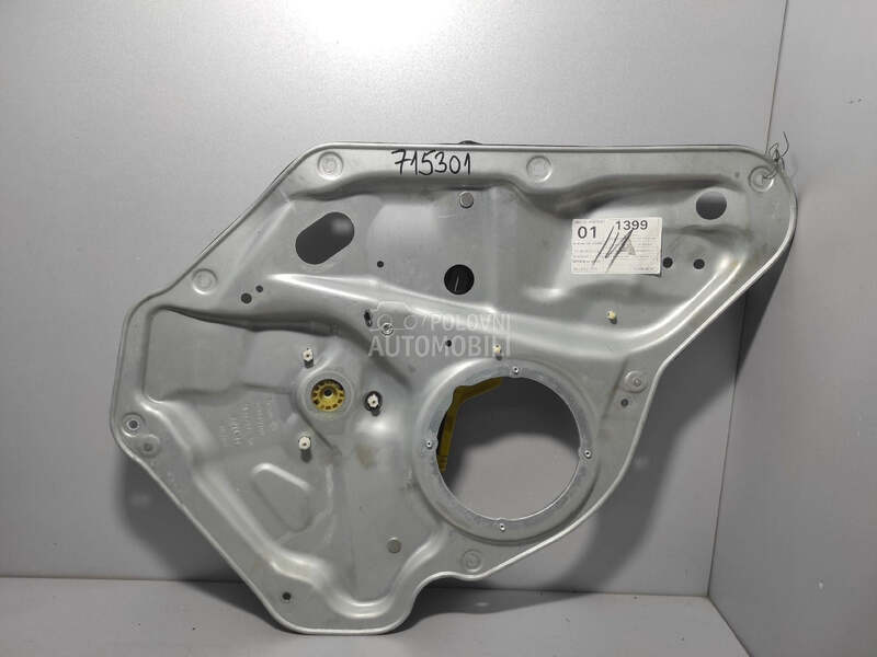 ELEKTRO PODIZAC STAKLA za Volkswagen Golf 5