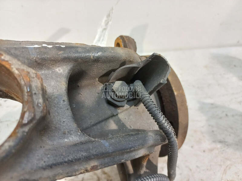 ABS SENZOR za Peugeot 208