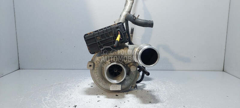 TURBINA za Hyundai Santa Fe