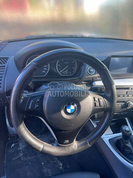 M volan sa komandama i airbego za BMW Serija 1, Serija 3 od 2004. do 2011. god.