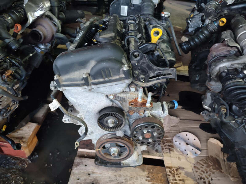MOTOR za Hyundai i30