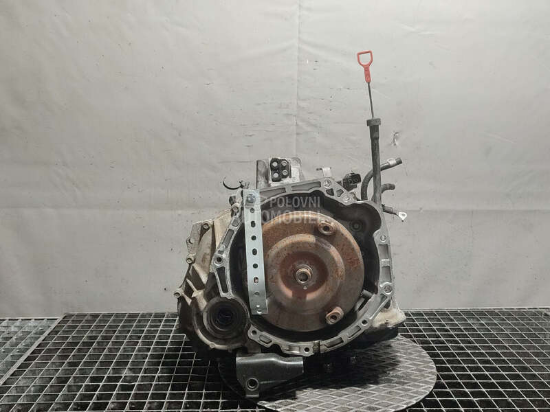 MJENJAC za Hyundai i20