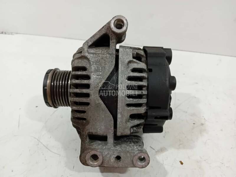 Alternator za Fiat EVO od 2009. do 2015. god.