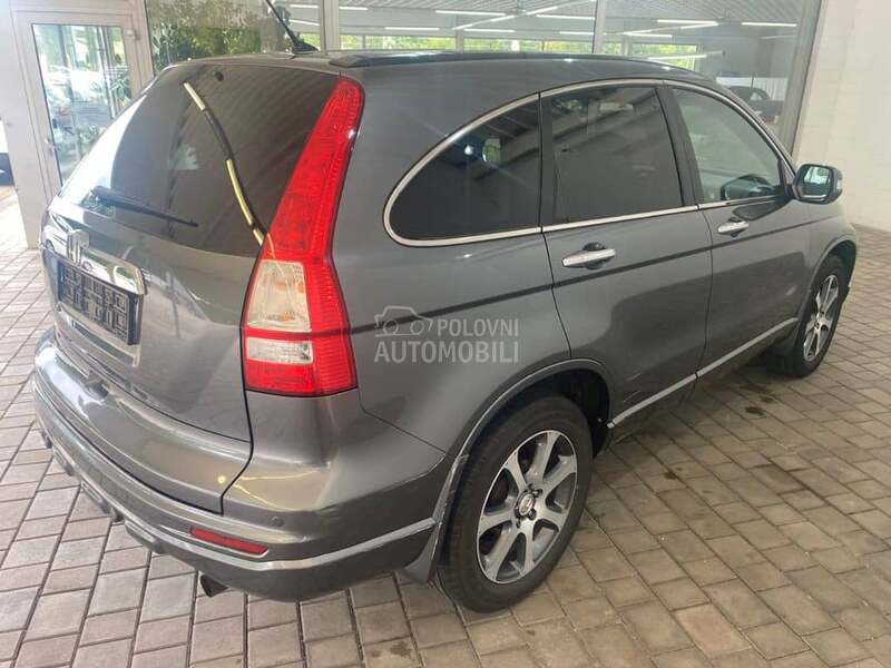 brava gepek vrata za Honda CR-V od 2007. do 2013. god.