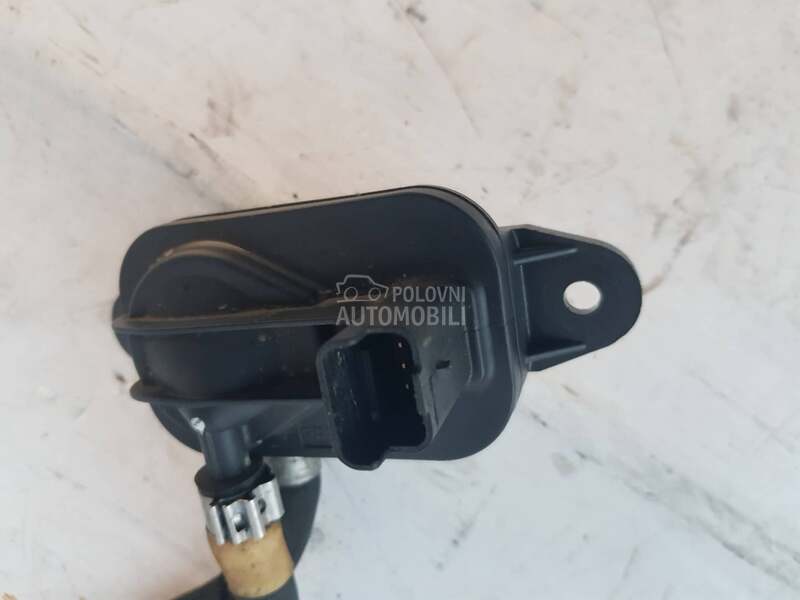 VAKUM DPF FILTERA 16 HDI 80 KV za Citroen Berlingo, C3, C4 ... od 2005. do 2010. god.