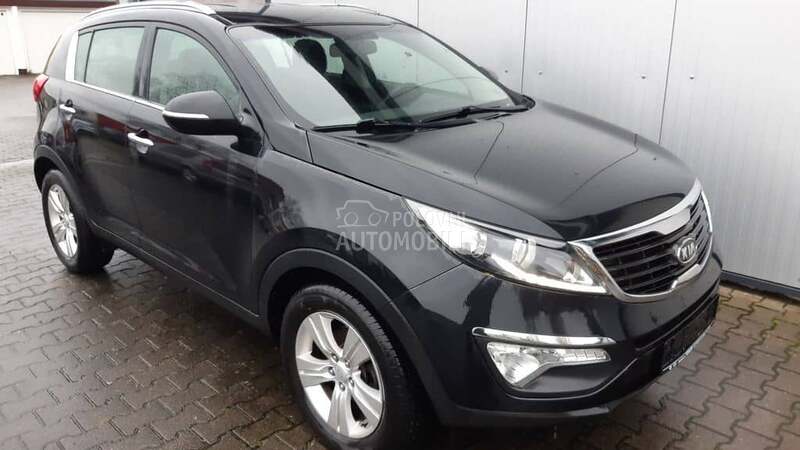 podizac stakla za Kia Sportage od 2010. do 2015. god.
