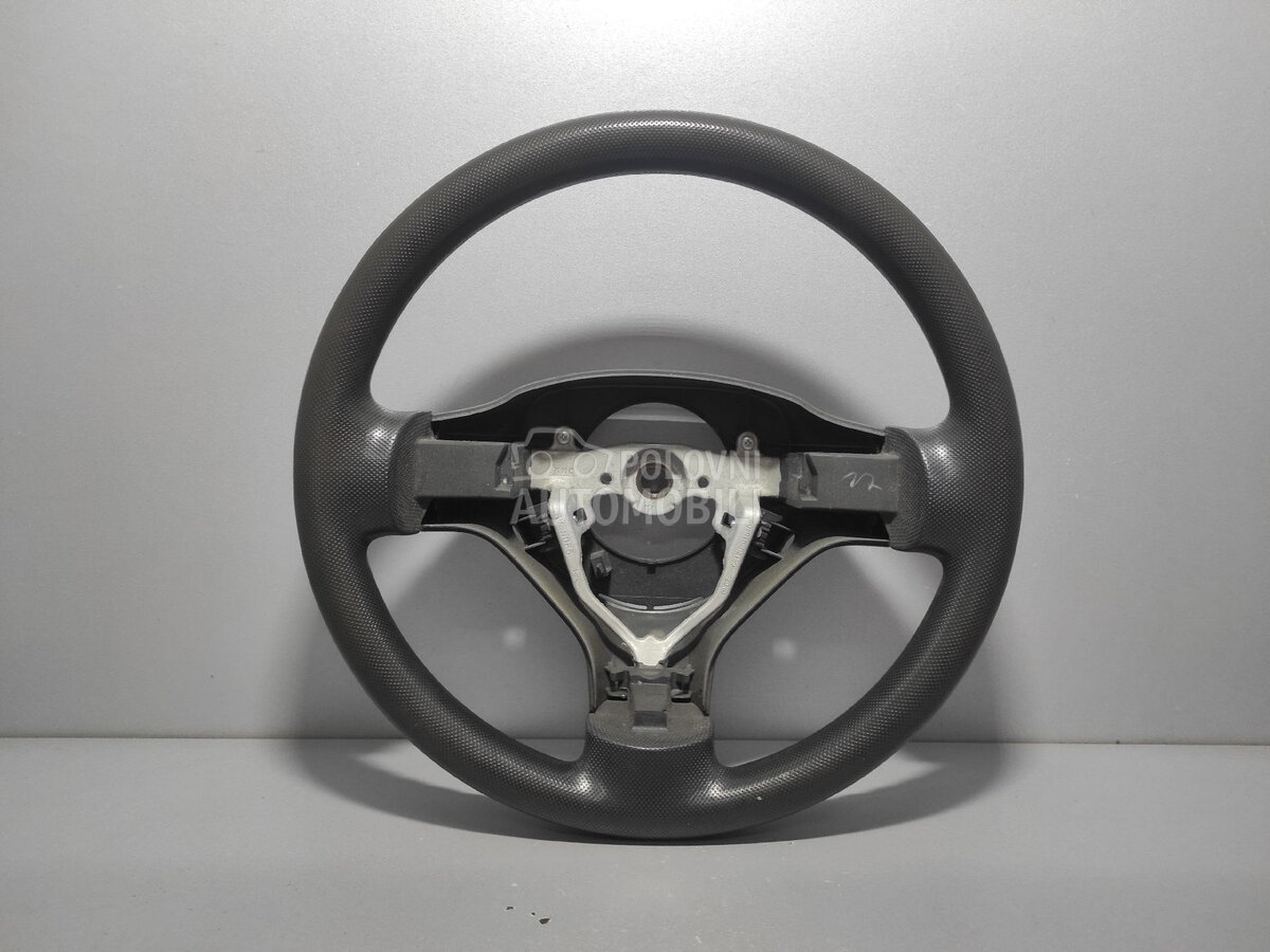 VOLAN za Citroen C1 - GS12001840