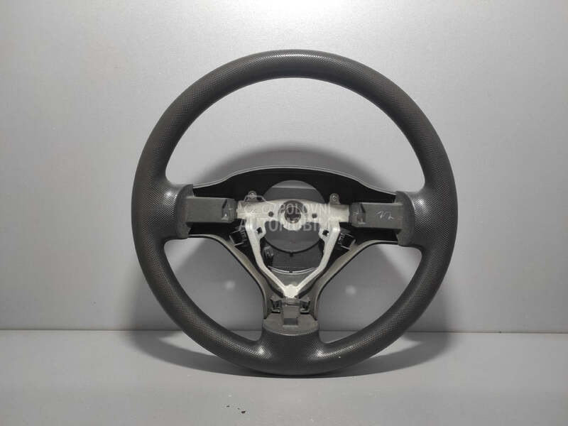 VOLAN za Citroen C1