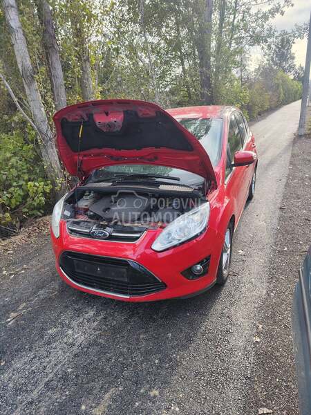 polovni delovi za Ford C-Max od 2011. do 2019. god.