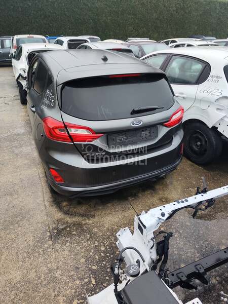 vrata za Ford Fiesta od 2018. do 2024. god.