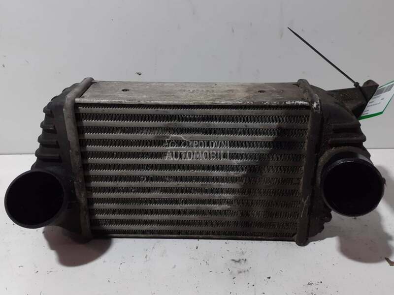 Interkuler za Fiat Stilo od 2001. do 2007. god.