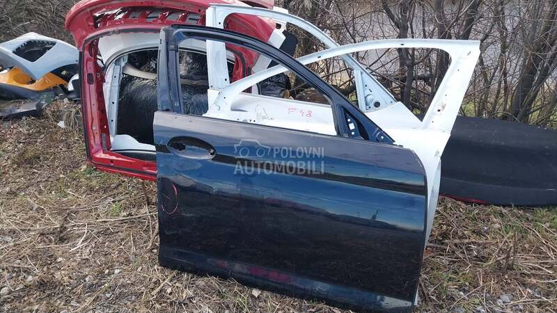 desna vrata g30 g31 za BMW 518, 520, 520 GT ...