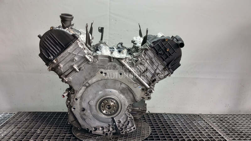 MOTOR za Audi A6