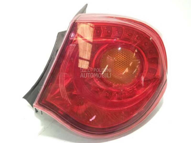 Stop svetla za Alfa Romeo Giulietta od 2010. do 2020. god.