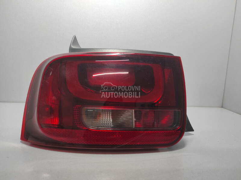 STOP SVJETLO za Citroen C4 Cactus