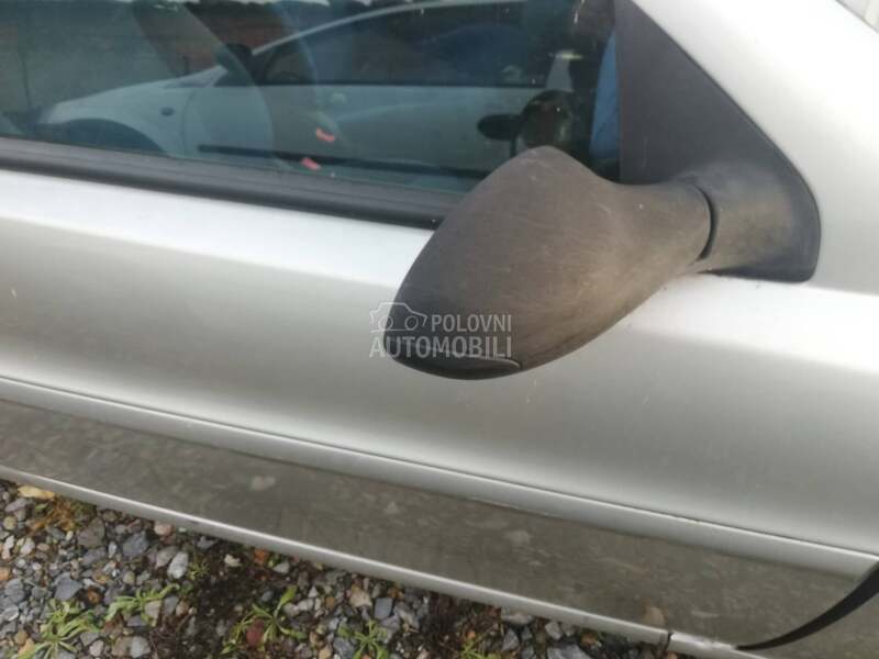 Retrovizori za Lancia Ypsilon od 1998. do 2006. god.