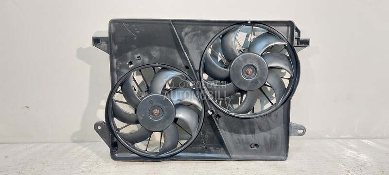 VENTILATOR za Chrysler 300M