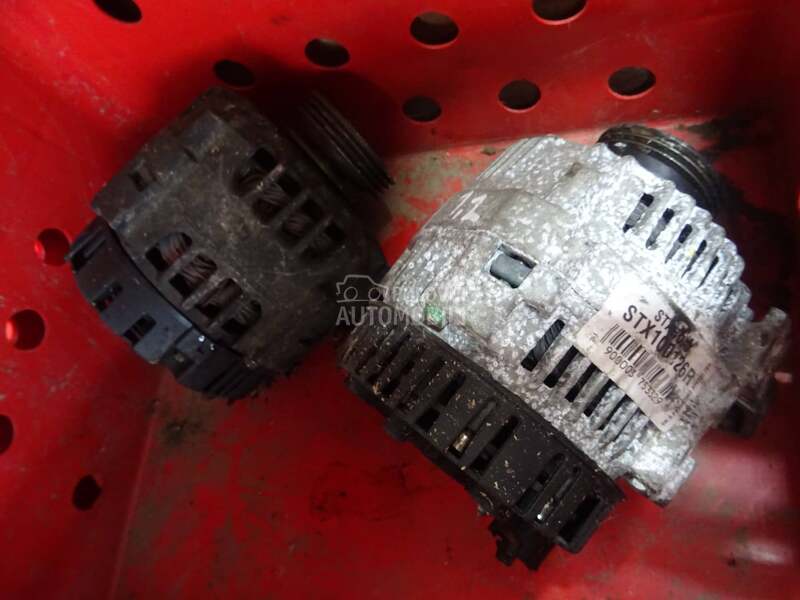 Alternator 1.2 za Renault Clio od 1998. do 2005. god.