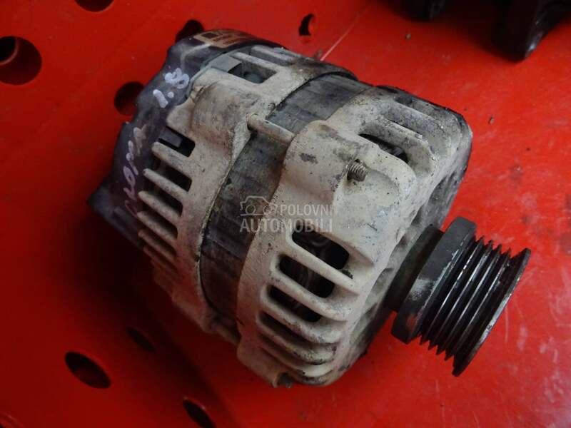 Alternator 1.8 za Fiat Croma