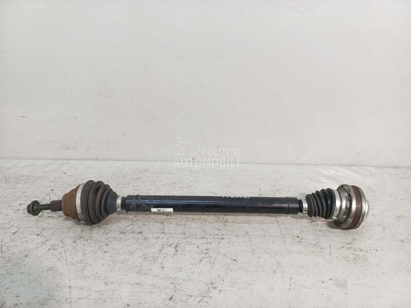 POLUOSOVINA za Volkswagen Passat CC