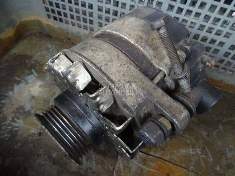 Alternator 1.7 TD za Fiat Punto