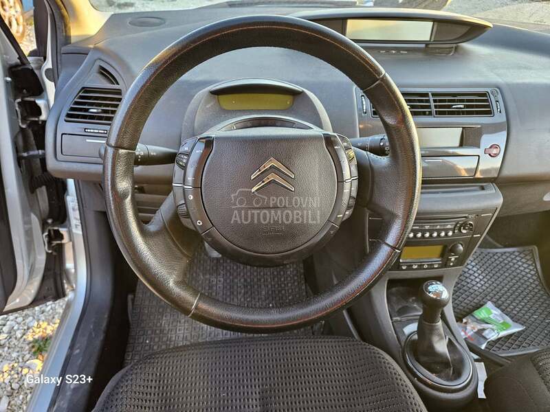 AIRBAG   VOLANA za Citroen C4 za 2005. god.