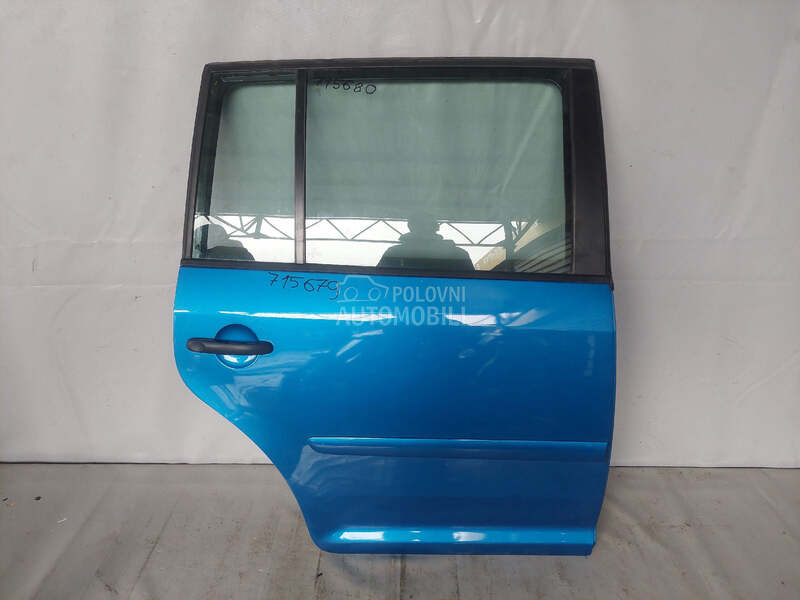 VRATA za Volkswagen Touran