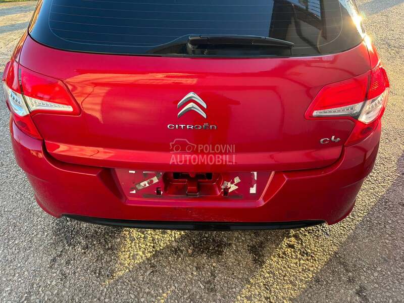 stop svetlo za Citroen C4