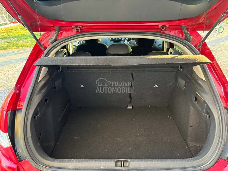 gepek daska za Citroen C4