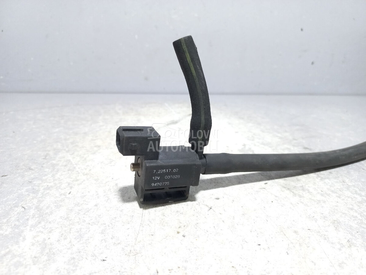 TC VENTIL za Volvo S70 - 9470775