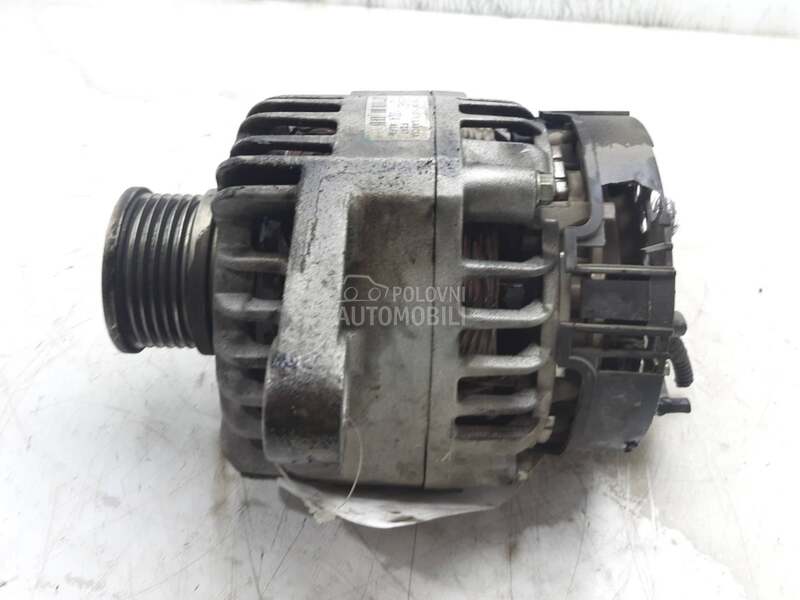 Alternator za Lancia Delta od 2008. do 2014. god.